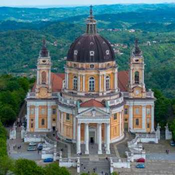 Basilica di Superga